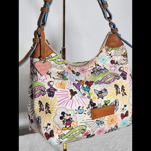 Disney Dooney and Bourke - Picture 3 of 8